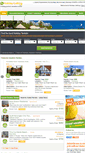 Mobile Screenshot of holiday-letting.com
